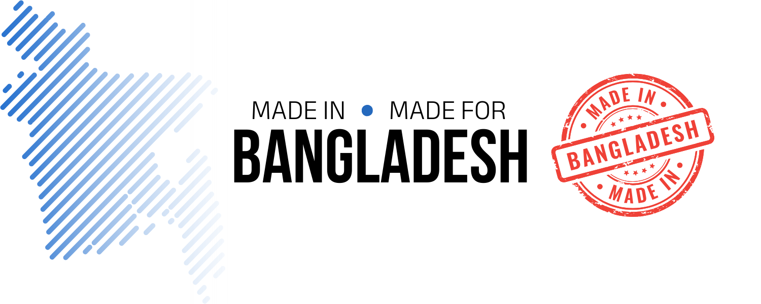 A patient smiling after an eye screening